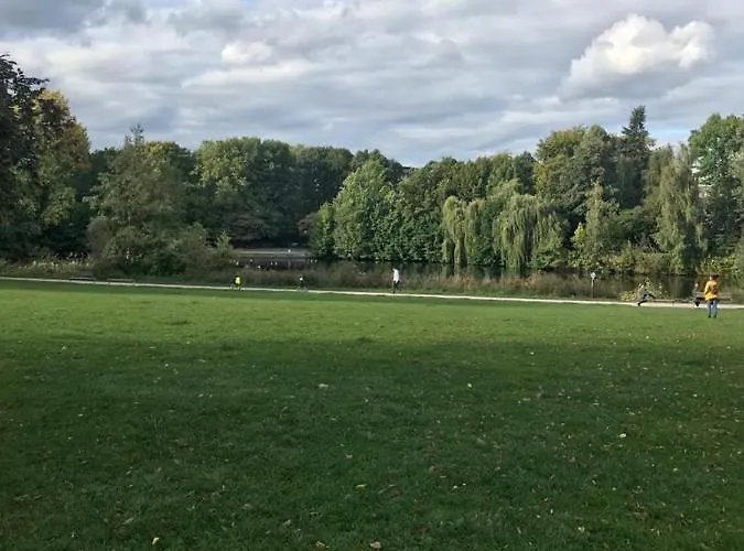 Mertens Zimmervermietung