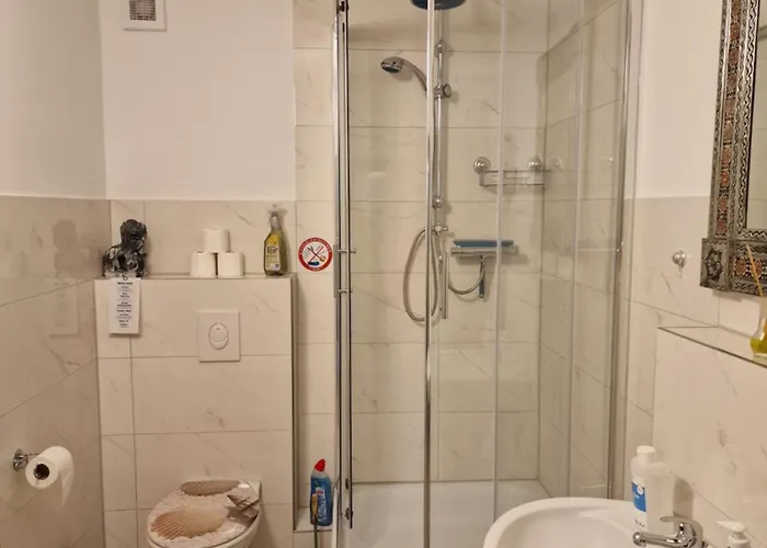 Apartament Mertens Zimmervermietung Hamburg