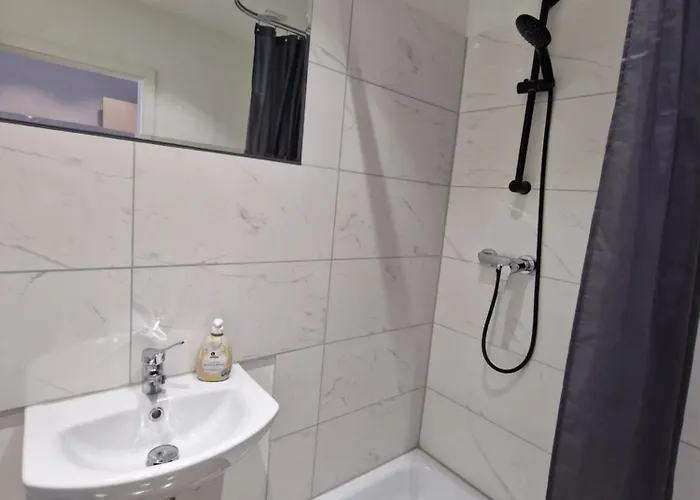 Apartament Mertens Zimmervermietung
