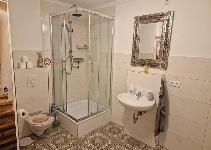 Apartament Mertens Zimmervermietung *