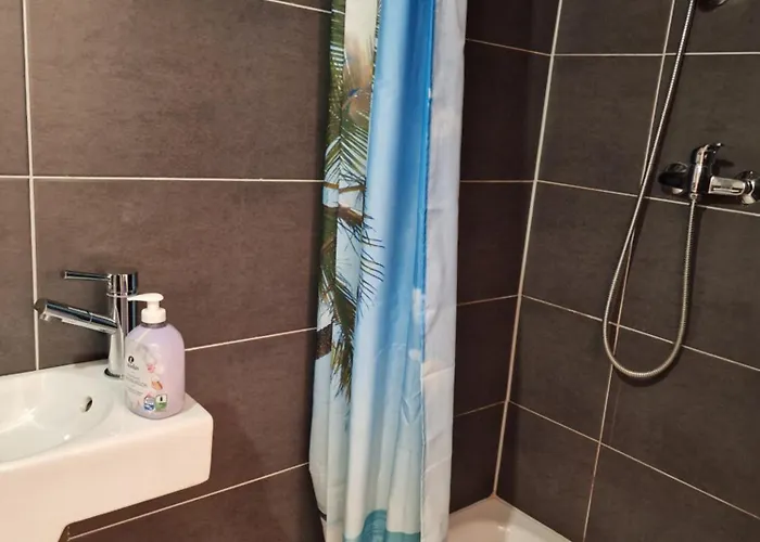 Apartament Mertens Zimmervermietung Hamburg