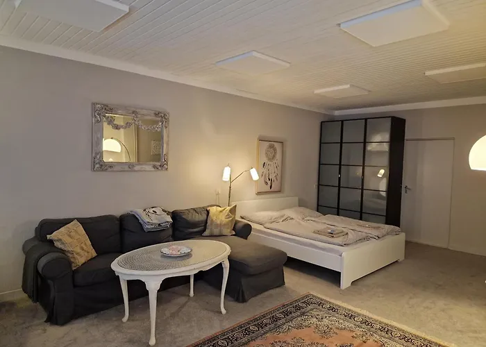 Apartament Mertens Zimmervermietung Hamburg