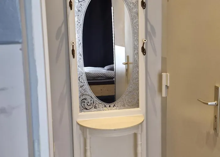 Apartament Mertens Zimmervermietung