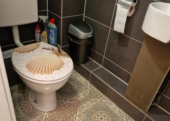 Mertens Zimmervermietung Apartament