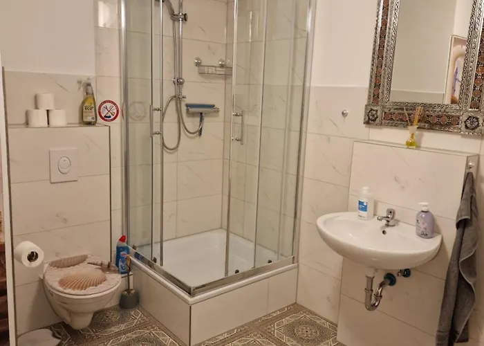 Apartament Mertens Zimmervermietung *