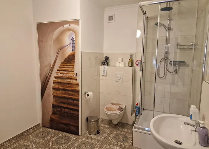 Apartament Mertens Zimmervermietung