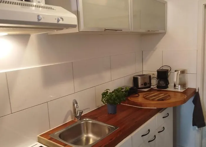 Mertens Zimmervermietung Hamburg