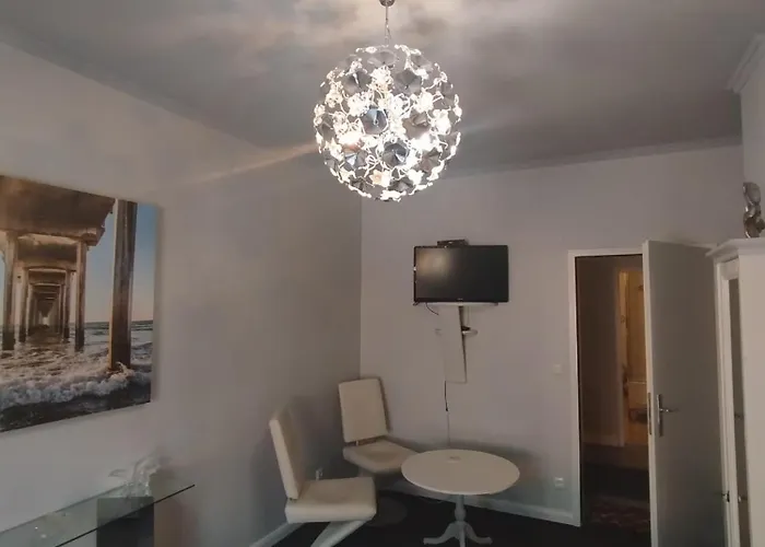 Mertens Zimmervermietung Apartament