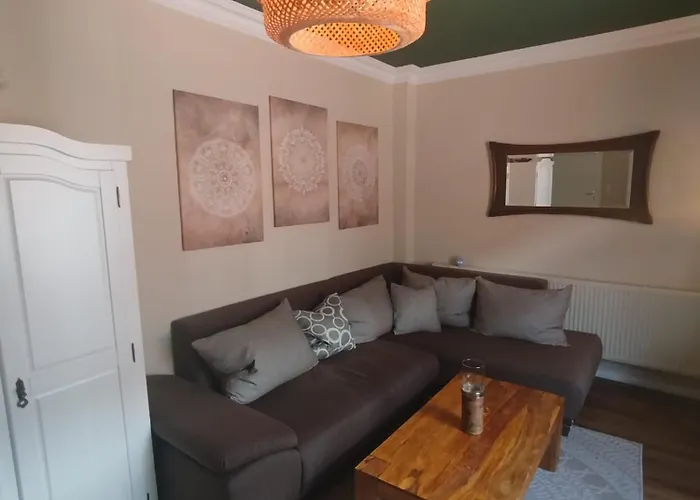 Apartament Mertens Zimmervermietung
