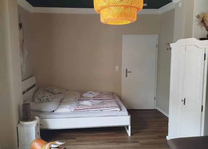 Mertens Zimmervermietung Apartament *