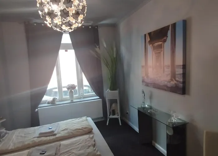 Apartament Mertens Zimmervermietung *